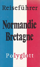 Reiseführer normandie bretagn gebraucht kaufen  Dortmund