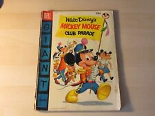 Mickey mouse club d'occasion  Expédié en Belgium