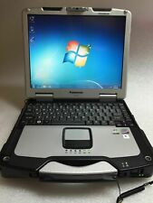 Panasonic toughbook 1.6ghz for sale  Irving