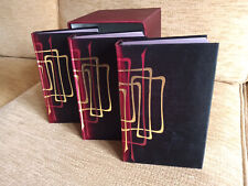 Folio society 1st for sale  LEEDS