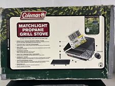 Coleman propane grill for sale  Lafayette