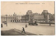 Paris carte postale d'occasion  Pérols