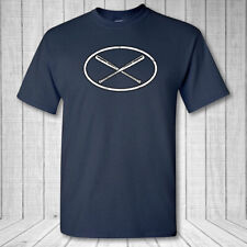 Baseball oval shirt for sale  Portland