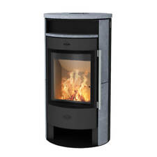 Ware kaminofen fireplace gebraucht kaufen  Klingenberg