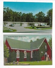 Petersburg cards motel for sale  Winston Salem