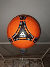 Adidas Euro 2012 Tango 12, Power Orange Official Match Ball Omb comprar usado  Enviando para Brazil