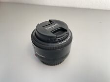 Yongnuo EF 35mm f/2.0 Objektiv für Canon comprar usado  Enviando para Brazil