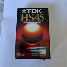 tdk tape for sale  Ireland