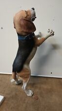 Beagle dog sculpture for sale  Pensacola