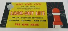 Vintage 1947 look for sale  Moses Lake