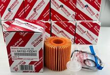 New oil filter for sale  Cook