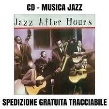 Jazz after hours usato  Pomezia