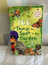 100 things spot for sale  BRISTOL