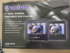 Axion dual screen for sale  Newark