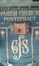 Pontefract parish church for sale  DONCASTER