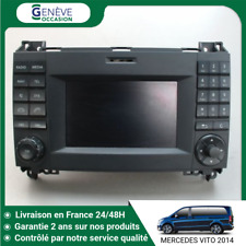 Autoradio mercedes vito d'occasion  Niort