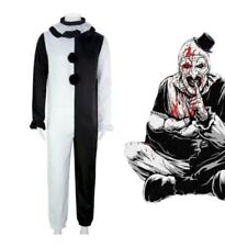 Halloween terrifier art for sale  NORTH SHIELDS