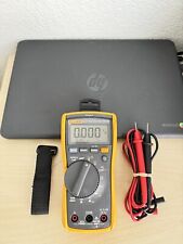 Fluke 117 true for sale  Austin