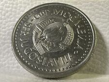 Moneta coin dinara usato  Bari