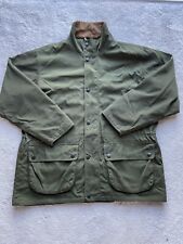 Green barbour new for sale  NEWCASTLE UPON TYNE