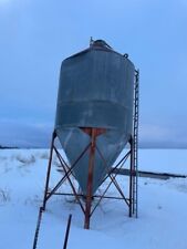 Grain silo silo for sale  Harris