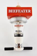 Vintage beefeater gin for sale  Shipping to Ireland