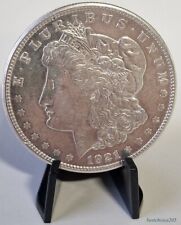 Silver coin 1921 gebraucht kaufen  Zweibrücken
