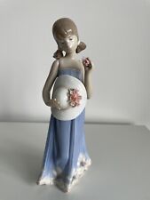 Nao lladro figurines for sale  NORTHAMPTON