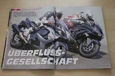 Motorrad news 1255 gebraucht kaufen  Deutschland