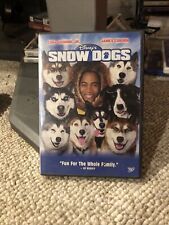 Usado, Snow Dogs (DVD, 2002) comprar usado  Enviando para Brazil