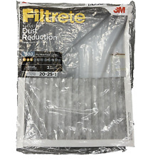 Filtrete 20x25x1 air for sale  Van Nuys