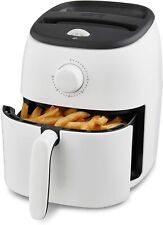 DASH Tasti-Crisp™ Electric Air Fryer Oven Cooker w/ Temp. Control, Non-Stick Fry for sale  Shipping to South Africa