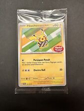 Pokemon card pikachu for sale  MANCHESTER