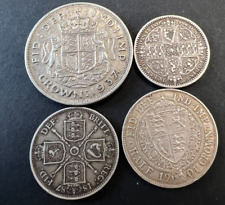 British coin collection for sale  POOLE