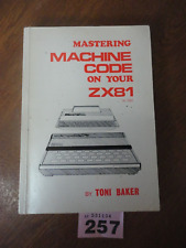 Mastering machine code for sale  WALTON ON THE NAZE