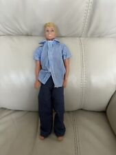 Guy doll figure for sale  Youngsville