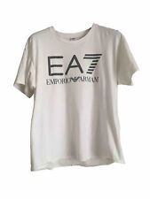 Maglietta shirt ea7 usato  Italia