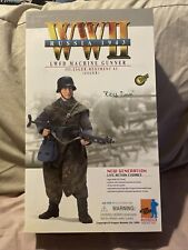 Dragon 1/6th scale Action figures WW11 RUSSIA 1943 RIESS TIMM, used for sale  PETERBOROUGH