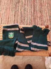 Slytherin scarf for sale  TEWKESBURY