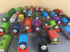 Trackmaster revolution trains for sale  BALERNO