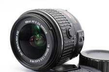 Usado,  Lente Nikon Af-S 18-55Mm 3.5-5.6G Ii K-728 comprar usado  Enviando para Brazil