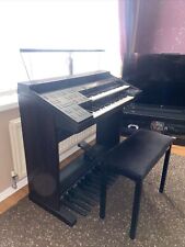 Yamaha electric keyboard for sale  CRAMLINGTON