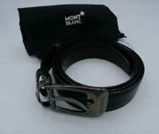 Montblanc buckle reversible for sale  Pompano Beach