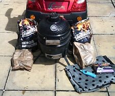 Ceramic barbecue kamado for sale  WITHAM