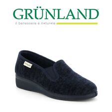 Grunland pantofola donna usato  Italia
