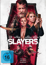 Slayers dvd fsk gebraucht kaufen  Groß-Umstadt