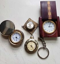 Vintage pendant watch for sale  Linneus