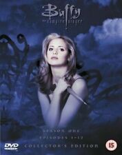 Buffy vampire slayer for sale  UK