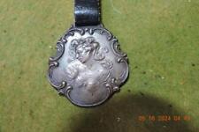 advertising watch fob for sale  Omaha