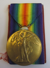 Ww1 victory medal for sale  KETTERING